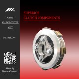 Motorcycle parts manufacturers POP110 clutch center assembly