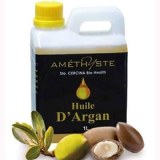 Huile d'Argan (récolte et production 100% Tunisienne)