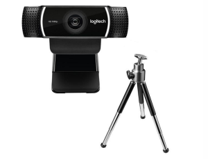 Webcam Pro Stream Logitech C922 960-001088