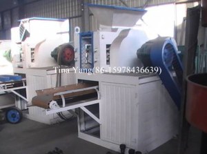 China charcoal pellet machine manufacturer