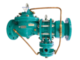 Backflow Preventers(Low Pressure)