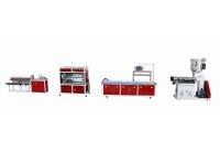 Profile Extrusion Line