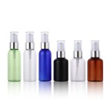 50mL PET Plastic Bottle For Sale