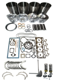 Kit de révision du tracteur V2003 pour pièces de moteur diesel Kubota