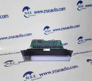 GE IC670ALG310