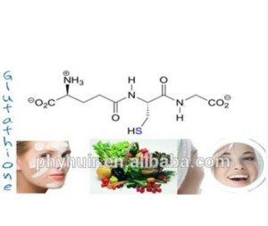 L-Glutathione Reduced with stock supply