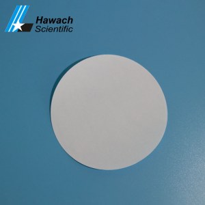 Different Applications of Qualitative and Quantitative Filter Paper