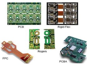 Échantillon gratuit de PCB! Petit prix et LT rapide !