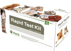 Canine Brucella Antibody Rapid Test (C.Brucella Ab)