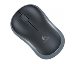 Logitech M185 Souris sans fil Swift gris 910-002238