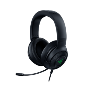 Razer Kraken V3 X bk Casque audio pour gaming | RZ04-03750100-R3M1