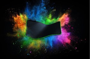 Razer Goliathus Chroma Extended Tapis de souris de jeu souple et surdimensionné - RZ02...