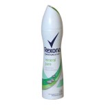 REXONA MINÉRAL PURE 200ML