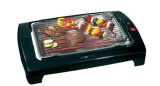 Grill barbecue de table Clatronic BQ 2977 N Noir