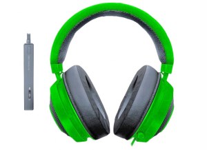 Razer Kraken Tournament Edition Casque pour gaming Vert RZ04-02051100-R3M1