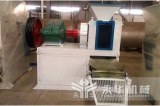 Iron briquette machine