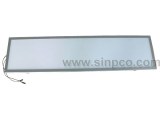 Panneau lumineux LED 1200x300mm 52W