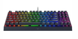 Razer Blackwidow V3 Clavier mécanique RZ03-03490400-R3G1