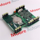 ABB DSAX110A 3BSE018291R1 Analog Input/Output Module