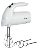 Batteur Clatronic HM 3014 - Blanc