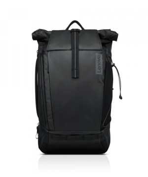 Lenovo Sac à dos pour ordinateur portable 15,6" noir - 4X40U45347