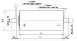 2.7V Winding Type Series