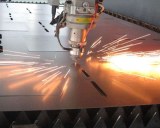 Sheet Metal Fabrication China