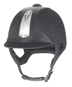 Équitation casque