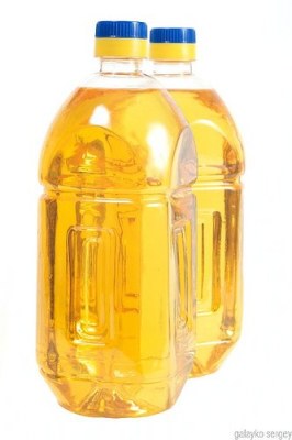 SUNFLOWER OIL]