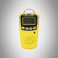 14 portable gas alarming detector