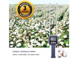 TK100C Cotton Moisture Meter