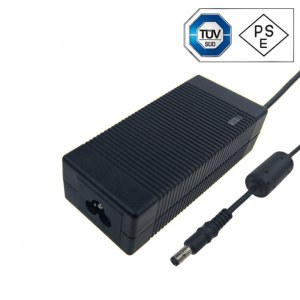 14.6V LiFePO4 Battery Charger