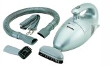 Aspirateur à main 700 watts Clatronic HS 2631 (argenté)