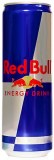 Energy drink Red Bull