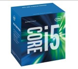 Processeur Intel Core i5 7400 3.0GHz BX80677I57400