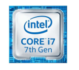 Processeur Intel Core i7 7700 en vrac 3.6 GHz CM8067702868314