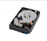 Toshiba E-Capacity 8TB 3.5 7.2k SATA 6G 512e - Hdd - MG08ADA800E