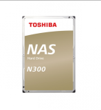 Toshiba Disque dur N300 High-Rel. 3,5 16TB HDWG31GUZSVA