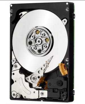 Toshiba Disque dur interne 1TB 3.5" 7200RPM 32MB DT01ACA100