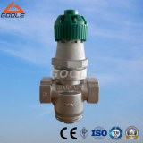 Y14H/F bellows pressure reducing valve