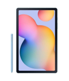 Samsung Galaxy Tab S 64 GB Bleu - Tablette 10,4 pouces SM-P610NZBAPHN