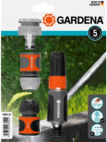 Gardena Kit de raccordement pour arrosage - 18295-32