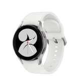 Samsung Galaxy Watch 4 Aluminium 40mm R860 Argent SM-R860NZSAEUE