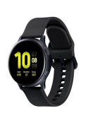 Samsung Galaxy Watch Active2 Aqua Noir 40mm Alu EU SM-R830NZKAXEF