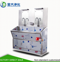 Operating Room Stainless Steel