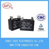 Sell CBB61 AC Motor Fan Capacitor