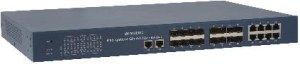 Gigabit Managed Switch UKG1610GC