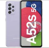 Samsung A52s 5G 128Go Violet - Smartphone SM-A528BLVCEUB