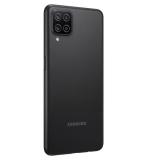 Samsung Galaxy A12 SM-A125F - 16,5 cm 6.5 pouces -Noir SM-A125FZKKEUB