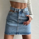 Top 10 Denim Skirt Ordering From China Taobao